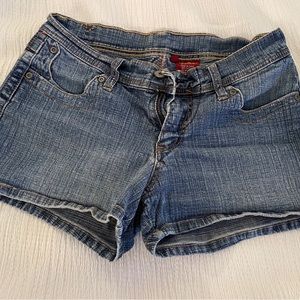 Bongo Denim Shorts